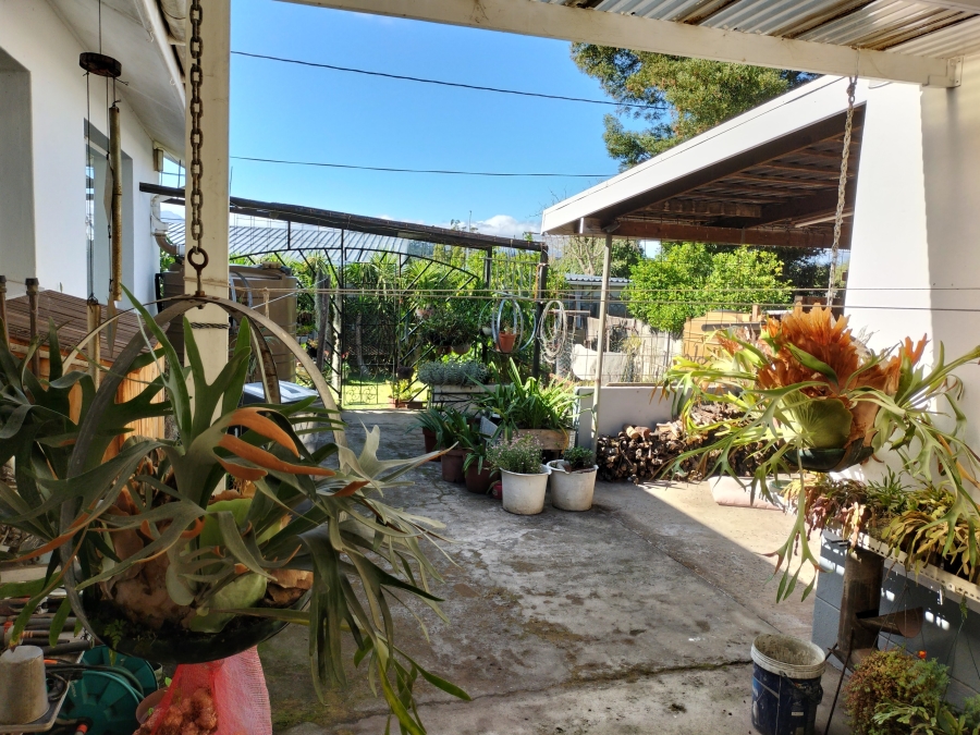 3 Bedroom Property for Sale in Grabouw Western Cape